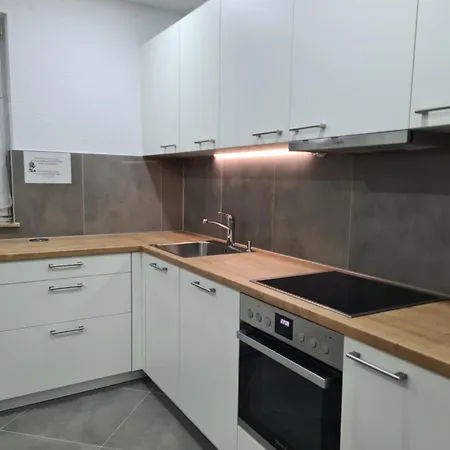 Wellandhome - Xxl Deluxe * Aalen