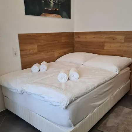 Appartement Wellandhome - Xxl Deluxe