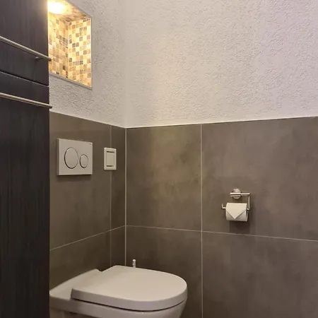 公寓 Wellandhome *