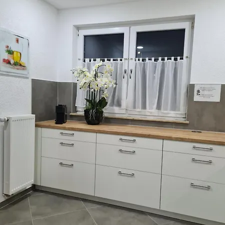 Wellandhome - Xxl Deluxe Appartement