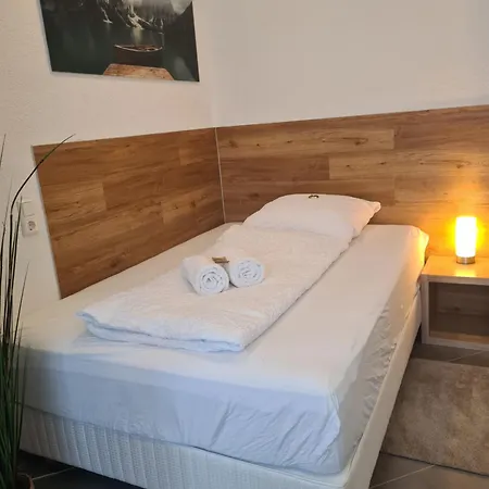 Appartement Wellandhome - Xxl Deluxe