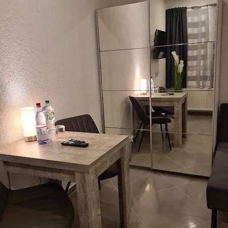 Wellandhome - Xxl Deluxe Appartement Aalen