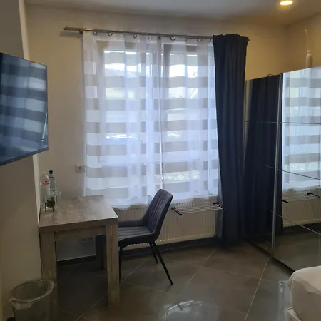 Wellandhome - Xxl Deluxe * Aalen