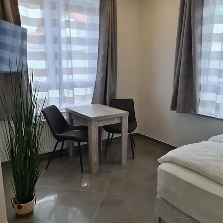 Appartement Wellandhome - Xxl Deluxe *