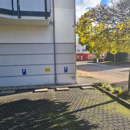 Appartement Wellandhome - Xxl Deluxe Aalen