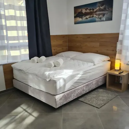 Wellandhome - Xxl Deluxe * Aalen