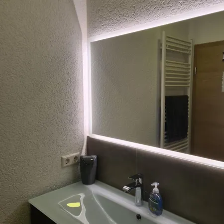 Wellandhome - Xxl Deluxe Appartement Aalen