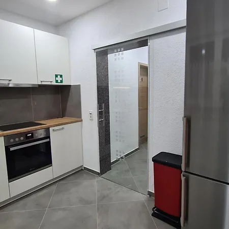 Appartement Wellandhome - Xxl Deluxe Aalen