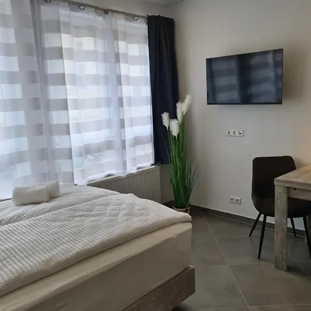 Wellandhome - Xxl Deluxe * Aalen