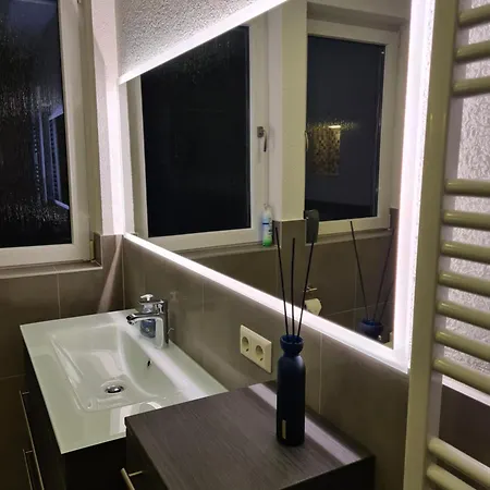 Appartement Wellandhome - Xxl Deluxe