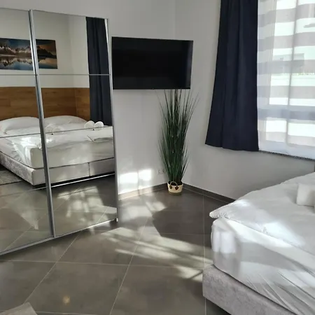 Wellandhome - Xxl Deluxe