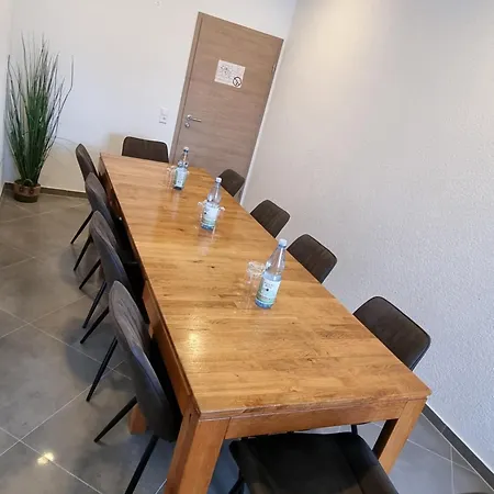 Appartement Wellandhome - Xxl Deluxe Aalen