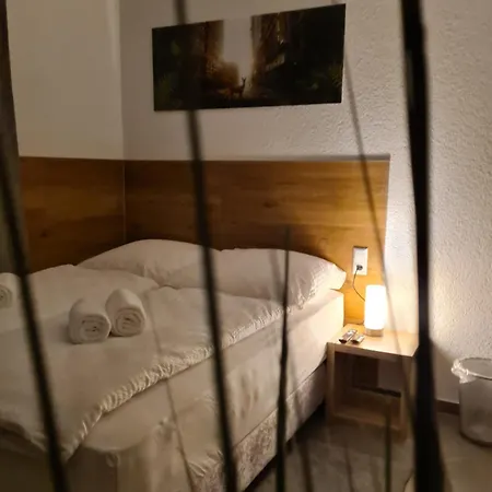 Wellandhome - Xxl Deluxe Appartement