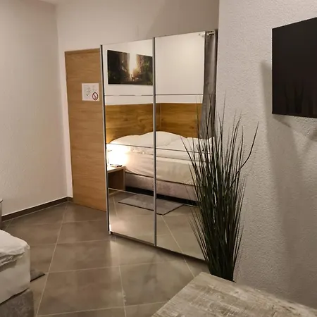 Wellandhome - Xxl Deluxe * Aalen