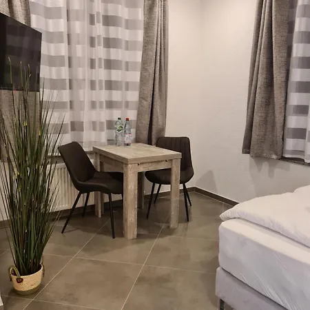 Wellandhome - Xxl Deluxe Appartement