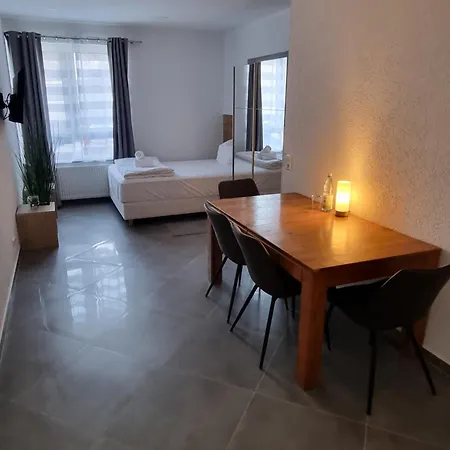 Appartement Wellandhome - Xxl Deluxe