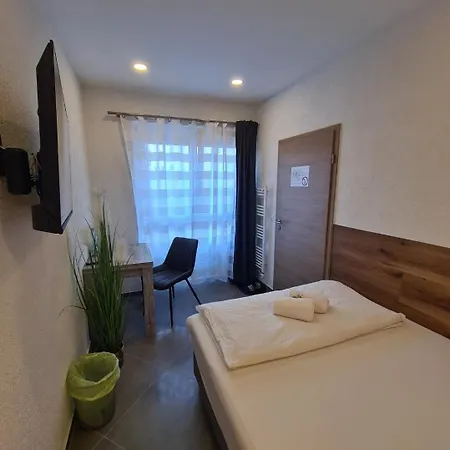 Wellandhome - Xxl Deluxe Aalen