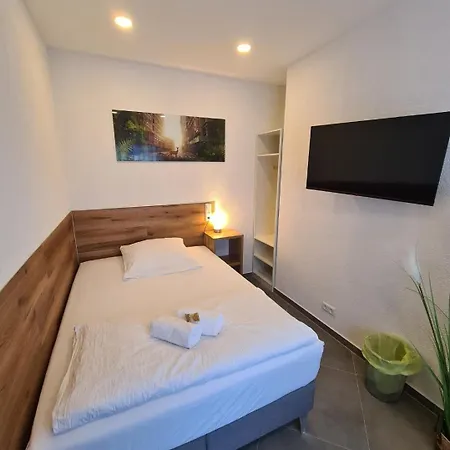 Wellandhome - Xxl Deluxe Aalen