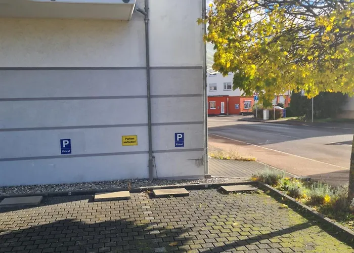 公寓 Wellandhome 阿伦