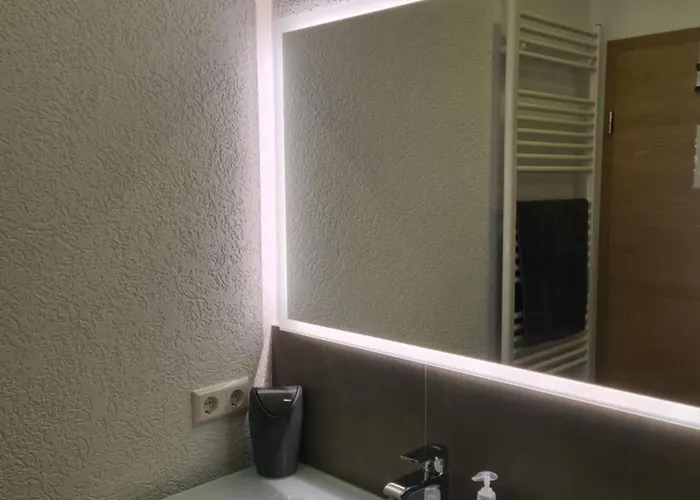 Wellandhome 公寓 阿伦