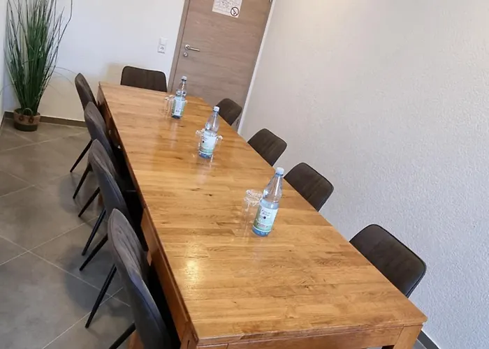 Apartamento Wellandhome Aalen